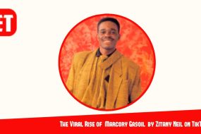 Marcory Gasoil by Zitany Neil – Why the Song Is Trending on TikTok