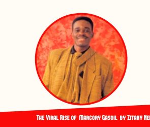 Marcory Gasoil by Zitany Neil – Why the Song Is Trending on TikTok
