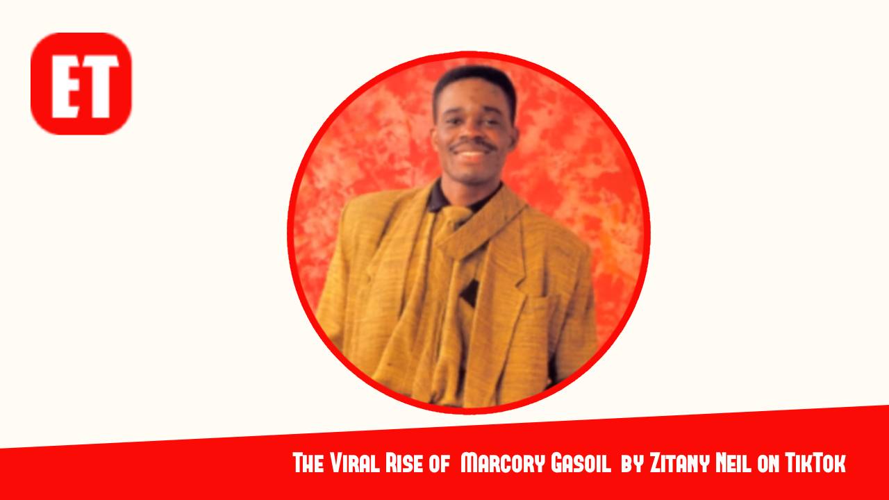 Marcory Gasoil by Zitany Neil – Why the Song Is Trending on TikTok