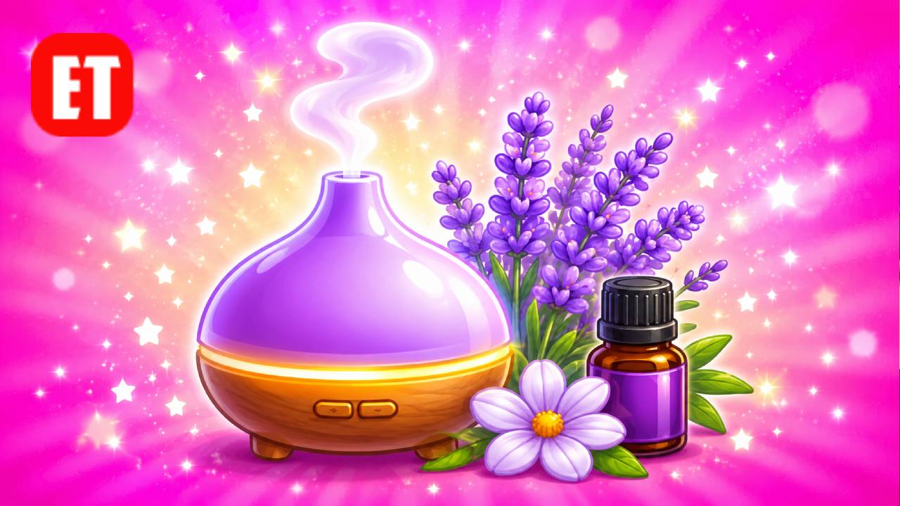 This Nice Smell Can Be Good for Your Health