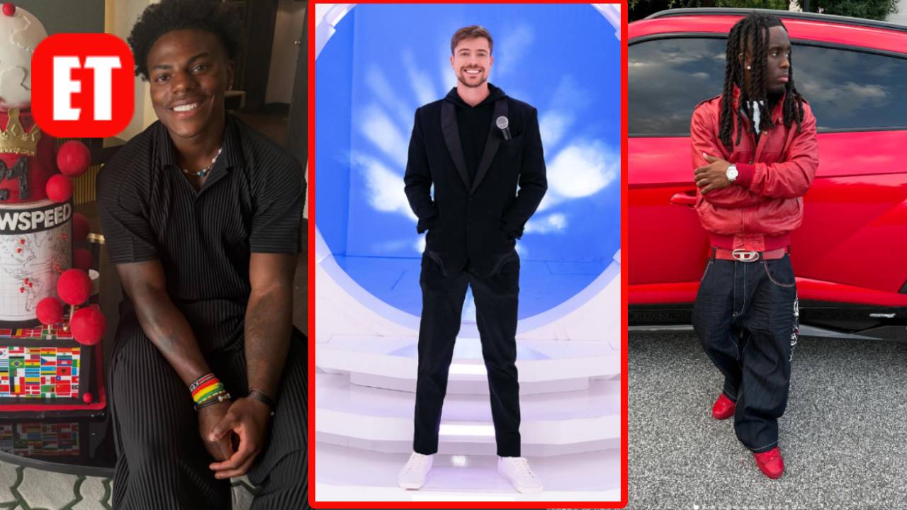 Top American Influencers on Instagram