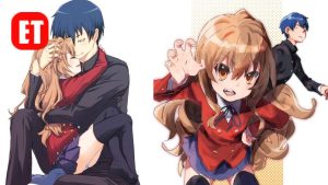 Toradora!