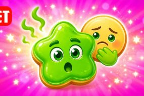 What Does “You’re Green” Mean?