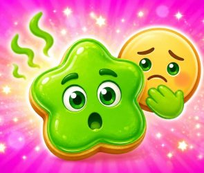 What Does “You’re Green” Mean?