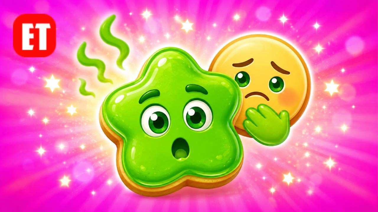 What Does “You’re Green” Mean?