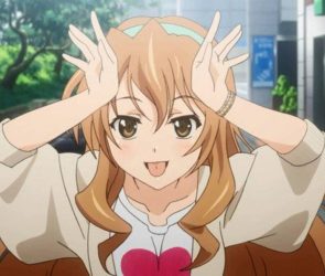 Where to Watch Golden Time Television Show