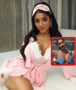 Yasmina Khan