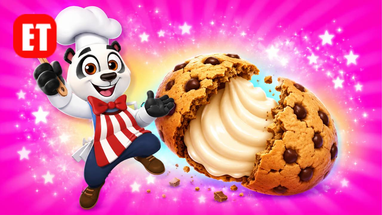 Let's Crack Into Some Creamy Goodness!? Answer