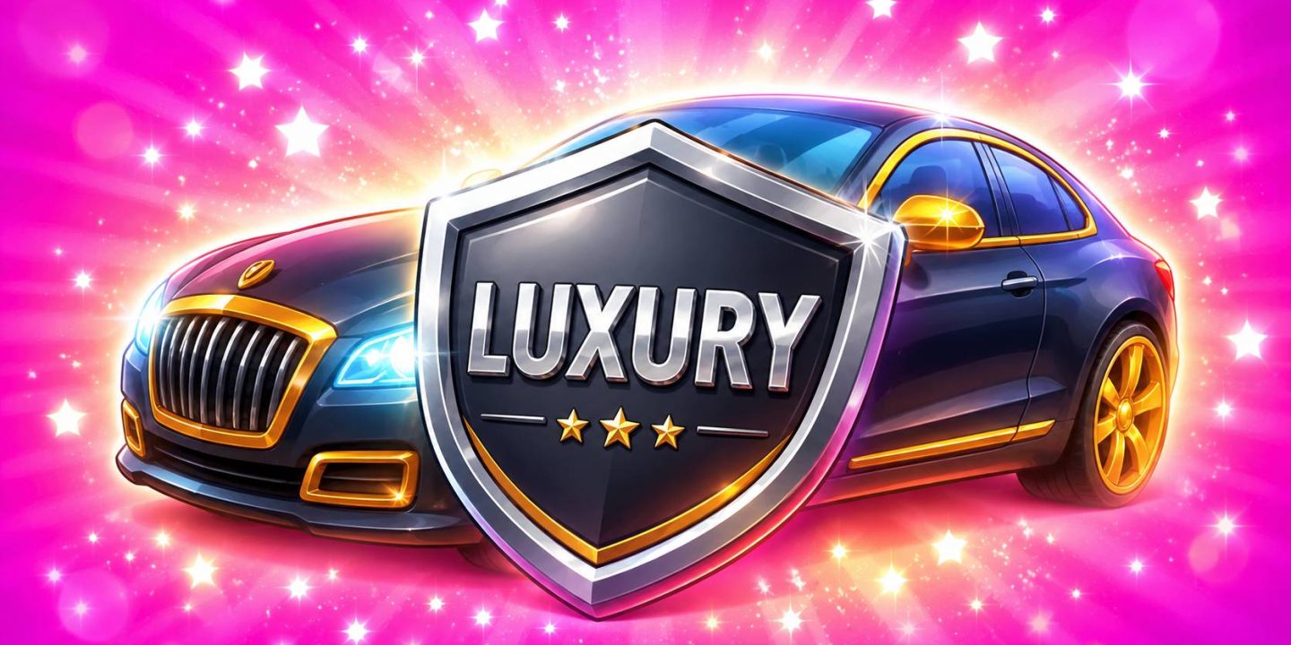 Some Car Manufacturers Use This to Describe Certain Trims of a Car?