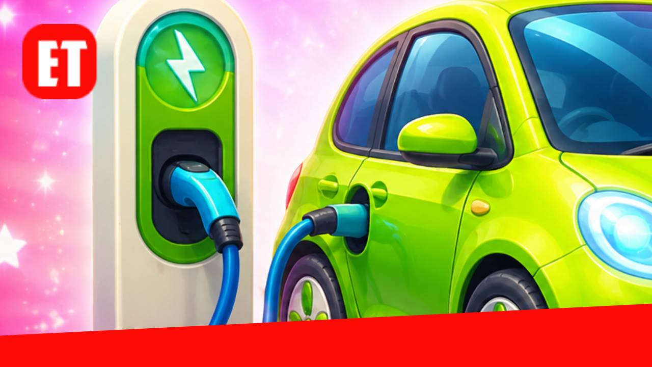 These Types of Cars Don't Use Traditional Fuel?