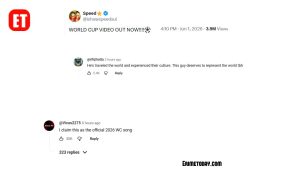 Fans Reactions