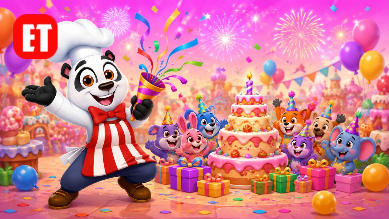 A Celebration, Typically with Many People?