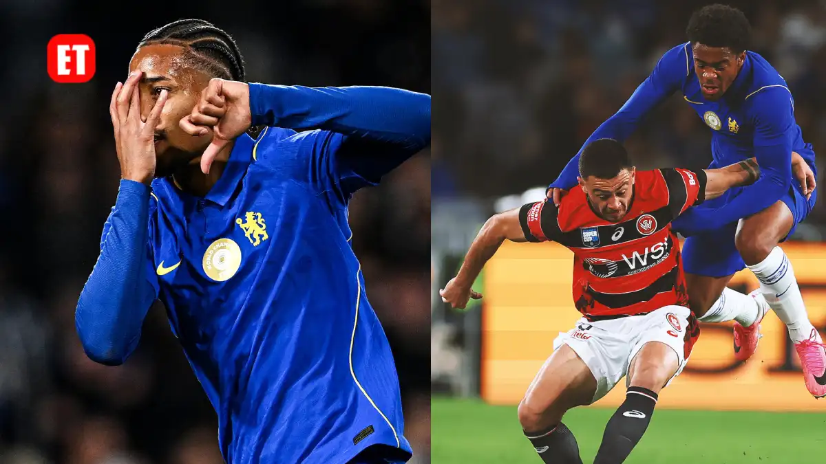 Chelsea Beat Western Sydney Wanderers 6-4