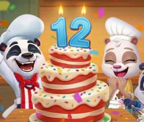 Cookie Jam Celebrates 12 Sweet Years with