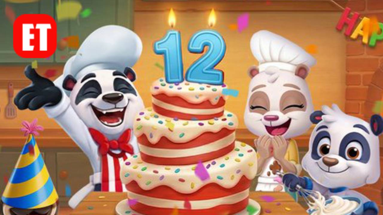 Cookie Jam Celebrates 12 Sweet Years with