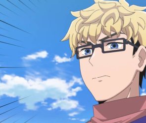 Dark Summoner to Dekiteiru Reveals New Promotional Video Ahead of October 2026 Anime Premiere