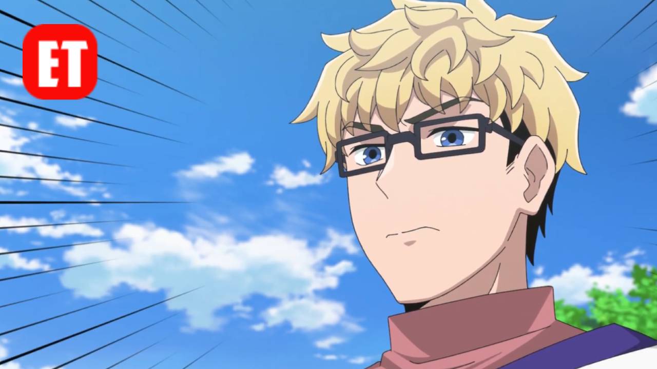 Dark Summoner to Dekiteiru Reveals New Promotional Video Ahead of October 2026 Anime Premiere