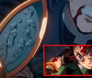 Demon Slayer Infinity Castle Showtimes 2026