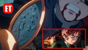 Demon Slayer Infinity Castle Showtimes 2026