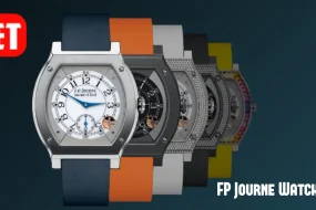 FP Journe Watches