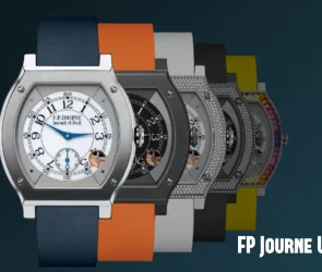 FP Journe Watches