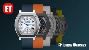 FP Journe Watches