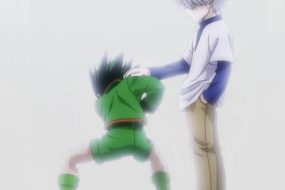 Hunter x Hunter Fans Split Over Viral Claim That Killua Saved Morel From Gon’s Rage