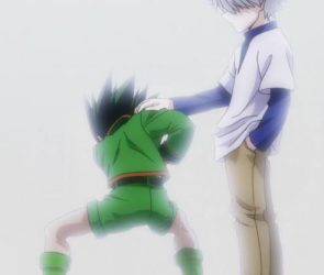 Hunter x Hunter Fans Split Over Viral Claim That Killua Saved Morel From Gon’s Rage