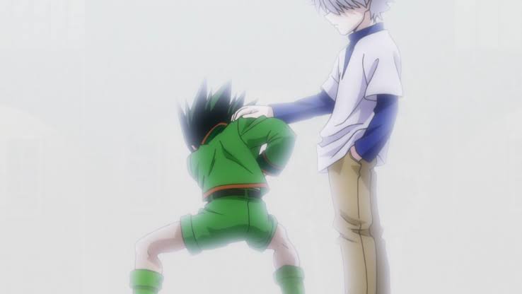 Hunter x Hunter Fans Split Over Viral Claim That Killua Saved Morel From Gon’s Rage