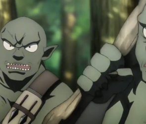 Handyman Saitou in Another World Getting a Season 2