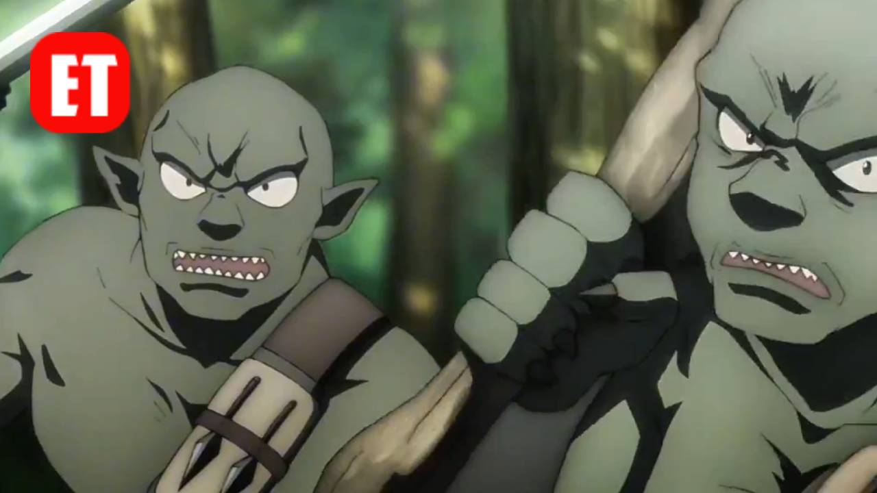 Handyman Saitou in Another World Getting a Season 2