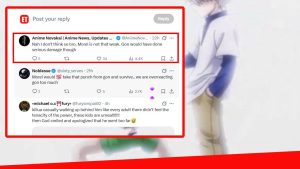 Hunter x Hunter Fans Split Over Viral Claim That Killua Saved Morel From Gon’s Rage