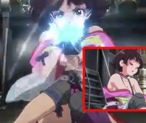 Kabaneri of the Iron Fortress Goes Viral as