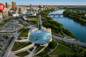 Most Beautiful Places in Canada to Visit