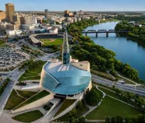 Most Beautiful Places in Canada to Visit