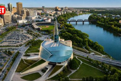 Most Beautiful Places in Canada to Visit