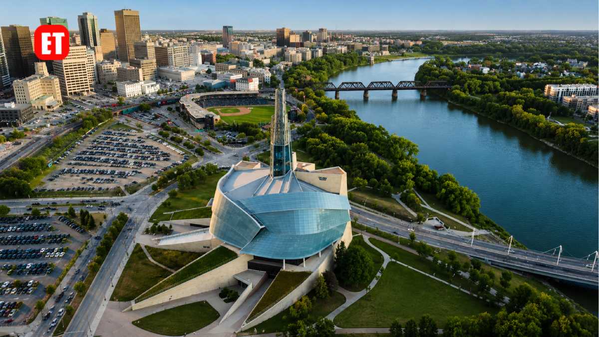 Most Beautiful Places in Canada to Visit
