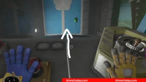 Poppy Playtime Chapter 5 Walkthrough