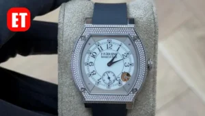 Popular FP Journe Watch Collections