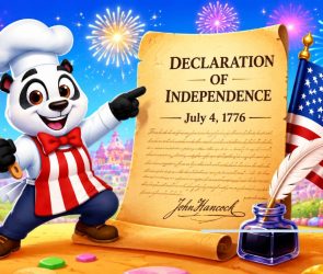 What the U.S. Declared in 1776? Answer