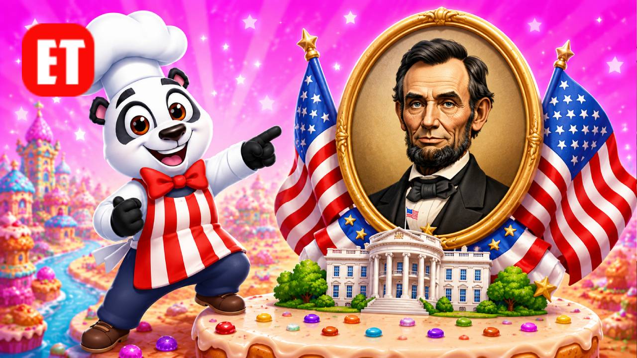 Who Is the 16th President of the U.S.? Cookie Jam Answer
