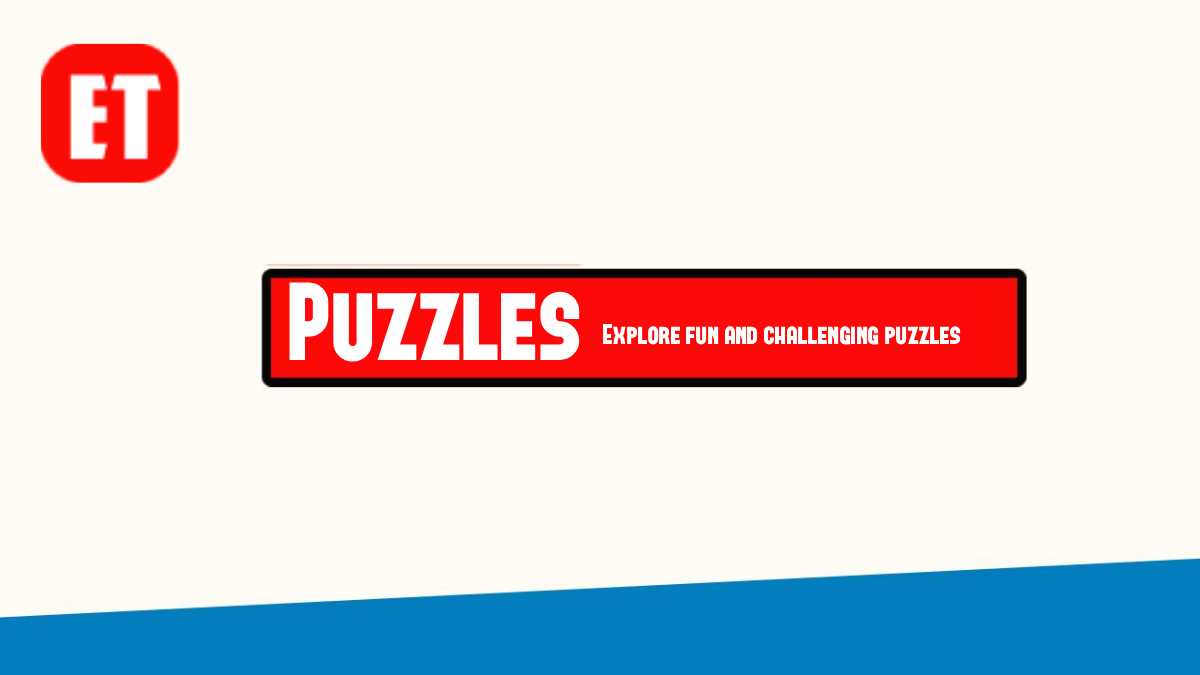 puzzles