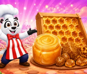 A Natural Glue That Bees Use to Repair Their Hive?