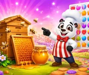 Another Name for a Beekeeper?