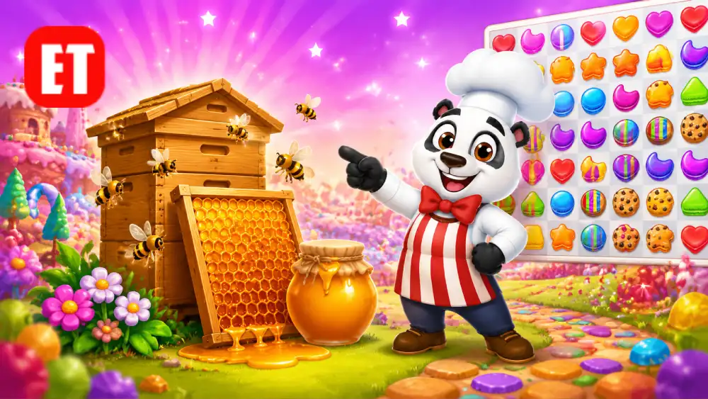 Another Name for a Beekeeper?