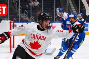Canada Looks to Finish Strong Against Sweden at the Hlinka Gretzky Cup: Here's What We Know So Far