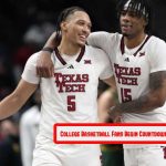 College Basketball Fans Begin Countdown to 2026-27 Season
