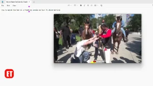 Continue Working Without Missing Your Video