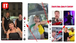 Create High-Quality Content