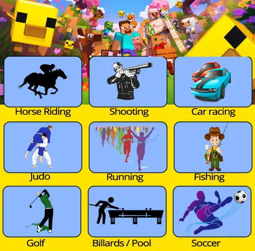 Gaming